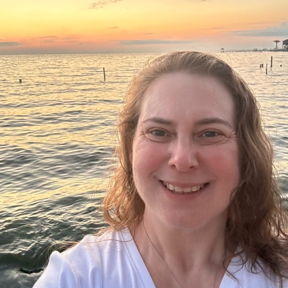 Meet your Posher, Christy